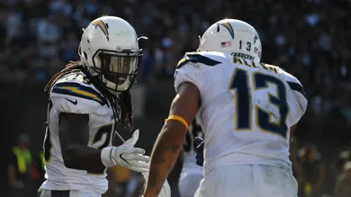 Thearon W. Henderson/Getty Images