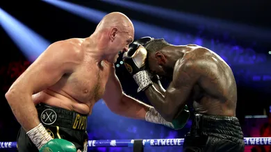 Al Bello / Getty Images