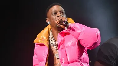 Prince Williams / Contributor / Getty Images