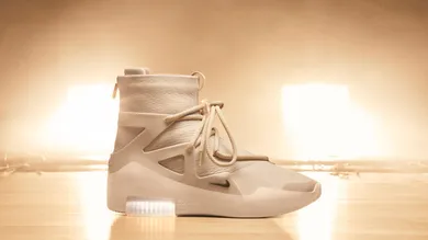 Image Via <a href='https://news.nike.com/news/nike-air-fear-of-god' rel="nofollow noopener" target='_blank'>Nike</a>