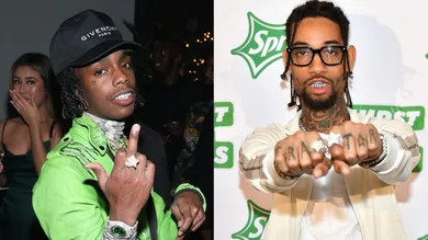 Jerritt Clark & Paras Griffin/Getty Images