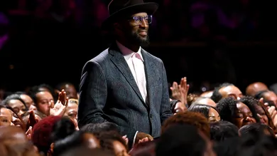 Mike Coppola/Getty Images for BET