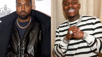 Brad Barket/Getty Images, Arnold Turner/Getty Images