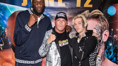 Gilbert Carrasquillo/WireImage/Getty Images