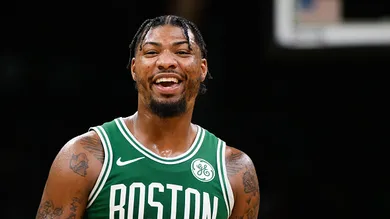 Kathryn Riley/Getty Images