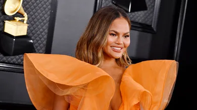 Frazer Harrison/Getty Images for The Recording Academy