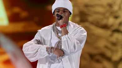 Kevin Winter/Getty Images