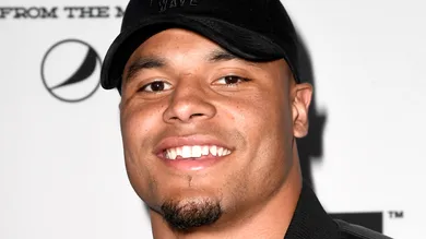 Photo by Frazer Harrison/Getty Images