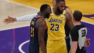 Kevork Djansezian/Getty Images