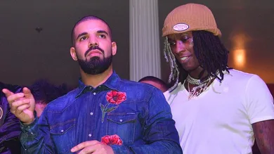 Prince Williams/Getty Images