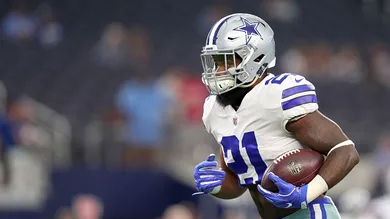 Tom Pennington/Getty Images