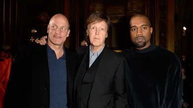 Pascal Le Segretain/Getty Images