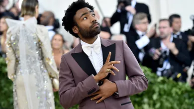 Theo Wargo/Getty Images