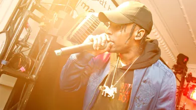 Paul Morigi/Getty Images for DIESEL