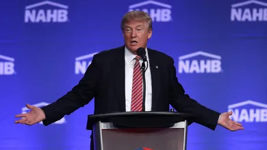 Joe Raedle/Getty Images