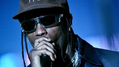 Steven Ferdman/Getty Images