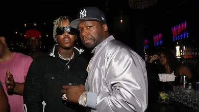 Johnny Nunez/WireImage/Getty Images