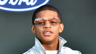 Paras Griffin / Stringer / Getty Images