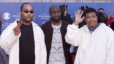 Kevin Winter/Getty Images