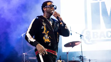 Erika Goldring/Getty Images