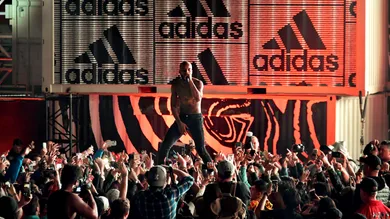 Neilson Barnard/ Getty Images