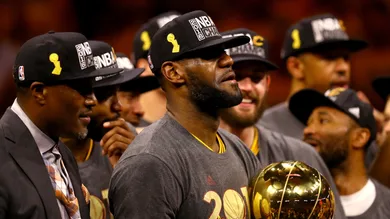 Ezra Shaw/Getty Images