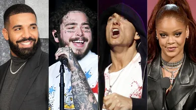 John Phillips, Kevin Winter, Sean Gardner & Kevin Winter/Getty Images