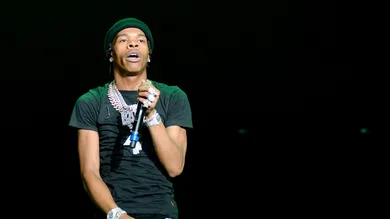 Brad Barket/Getty Images