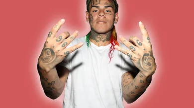 Shareif Ziyadat/WireImage/Getty Images