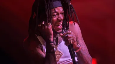 Terence Rushin / Stringer / Getty Images