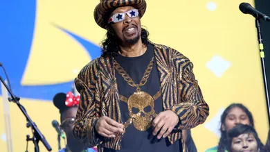 Jesse Grant/Getty Images Getty Images