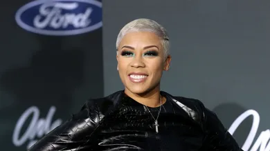 Gabe Ginsberg/Getty Images