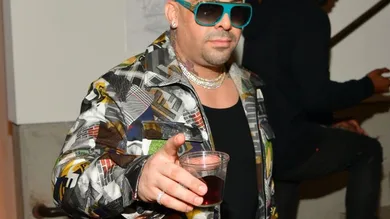 Prince Williams/Getty Images