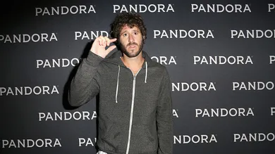 Rachel Murray/Getty Images