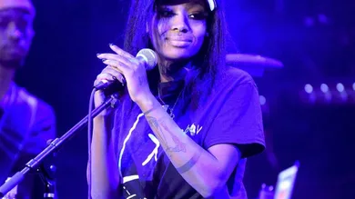 Jamie McCarthy / Staff / Getty Images