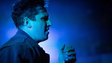 Christopher Polk / gettyimages