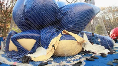 Taylor Hill/Getty Images