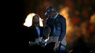 Maddie Meyer/Getty Images