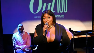 Astrid Stawiarz/Getty Images