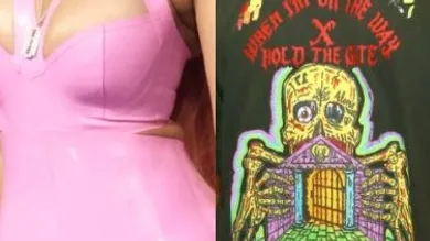 Alberto E. Rodriguez / Staff / Getty Images, Astrid Stawiarz / Stringer / Getty Images