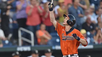 Peter Aiken/Getty Images