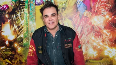 Emma McIntyre/Getty Images