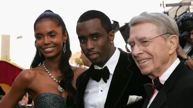 Frank Micelotta/Getty Images