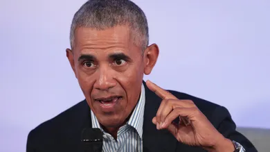 Scott Olson/Getty Images