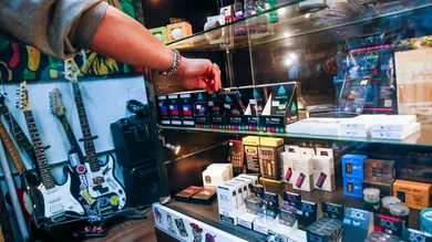 Eduardo Munoz Alvarez / Getty Images