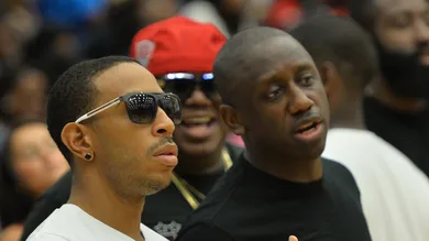 Rick Diamond / Getty Images