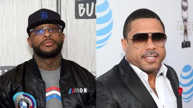 Jamie McCarthy/Getty Images, Jesse Grant/Getty Images