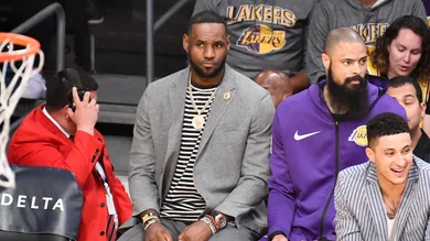 Allen Berezovsky/Getty Images