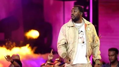 Kevin Winter/Getty Images