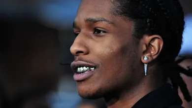 Frazer Harrison/Getty Images